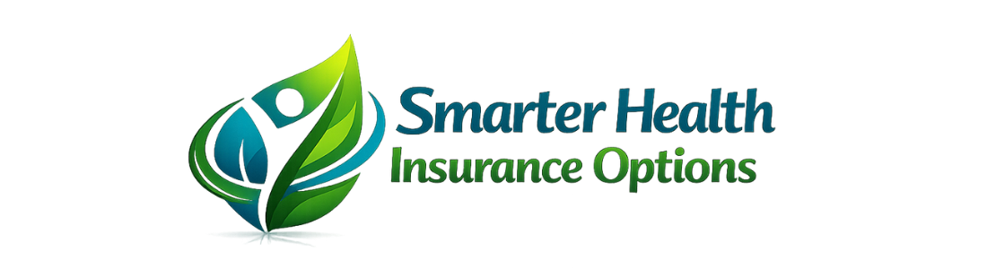 Smarter Health Insurance Options licensed insurance guidance logo